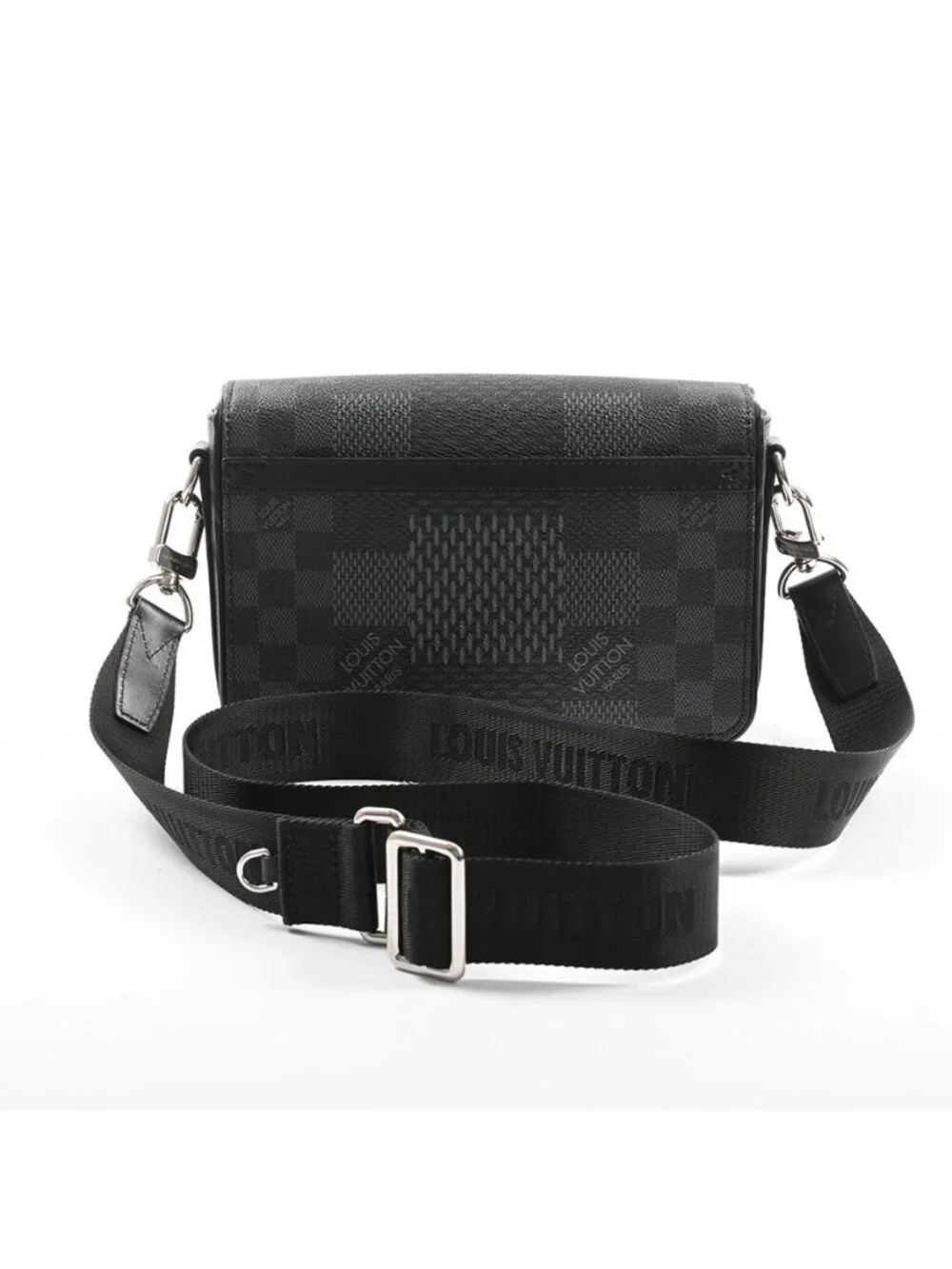 Louis Vuitton Shoulder Bag Studio Messenger